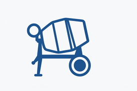 Concrete Mixers
